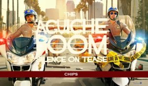 Aguiche Room - Chips