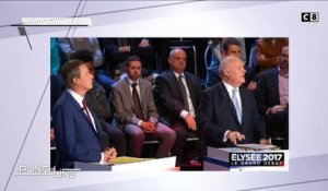 Pour Florian Philippot, Emmanuel Macron et François Fillon sont... ringards ! Vidéo