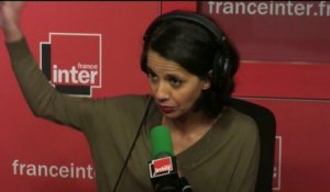 Les VRP d’Assad - Le Billet de Sophia Aram