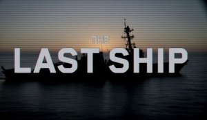 The Last Ship - Nouvelles images.