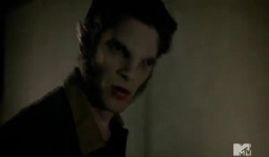 Teen Wolf - Promo 4x03