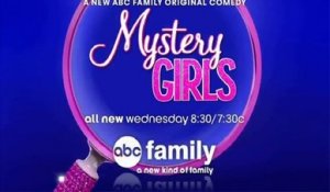 Mystery Girls - Promo 1x03