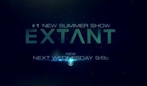 Extant - Promo 1x03
