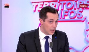 Bay valide les propos de Le Pen sur le Vél'd'Hiv