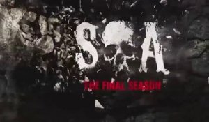 Sons of Anarchy - Promo Saison 7