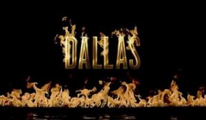 Dallas - Promo Saison 3 - 2ème partie