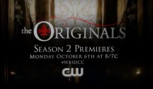 The Originals - Trailer Saison 2