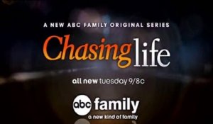 Chasing Life - Promo 1x09