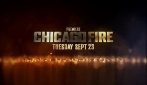 Chicago Fire - Promo Saison 3