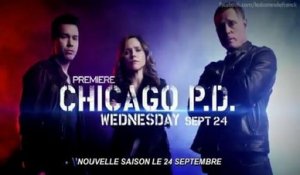 Chicago PD - Promo Saison 2 VOSTFR