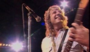 Status Quo - Can't Give You More