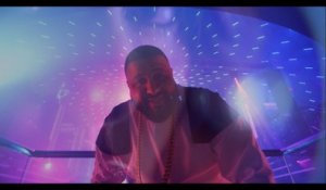 DJ Khaled - I Wanna Be With You