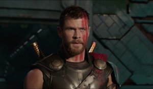 Thor : Ragnarok - Bande-annonce #1 [VOST|HD1080p]