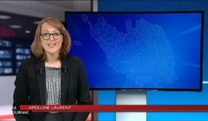TV Vendée - Le JT du 06/04/2017