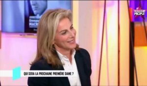 Emmanuel Macron : L’étonnante confidence de sa femme Brigitte sur l’infidélité