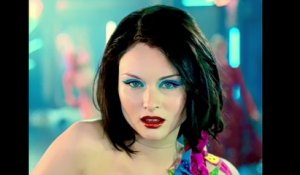 Sophie Ellis-Bextor - Get Over You (Video)