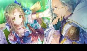 Atelier Firis Ending ~~ Kald ~~ English (PS4)