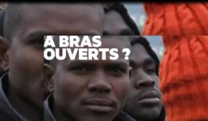 «Jungle» de Calais : où sont partis les migrants?