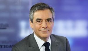 Fillon:  «Le débat idéologique français est dominé par les valeurs de la gauche»