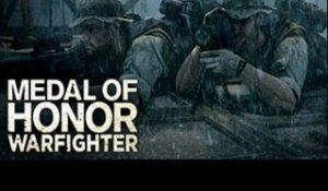 REPORTAGES - Medal of Honor : Warfighter - E3 2012 : Multijoueur - Jeuxvideo.com