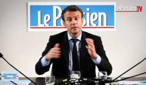 Emmanuel Macron et les rumeurs : « Ça en dit long sur l’homophobie rampante »