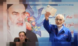 Iran : ouverture des inscriptions aux candidats potentiels à la présidentielle