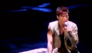 Andy Hui - I Believe ('02 Live)