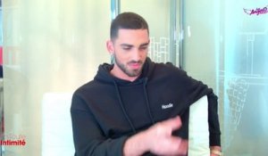 Vidéo : Anthony Alcaraz (Anges 9) : " Kendall Jenner a essayé de se rapprocher de moi ! "