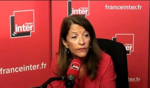 Françoise Sivignon : "La protection de l'enfance fait partie des responsabilités de l'Etat."