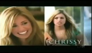 USA : Une star de télé-réalité se suicide devant ses amis en se tirant une balle dans la tête