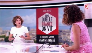 Culture : Anne Nivat donne la parole aux Français