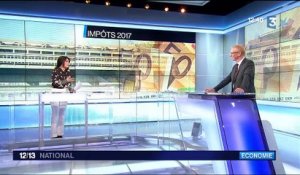 Impôts : la télédéclaration, comment ça marche ?