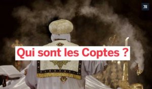 Qui sont les Coptes ?