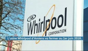 Whirlpool : coût du travail et délocalisation