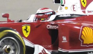 Grand Prix de Bahrein - Bande Annonce