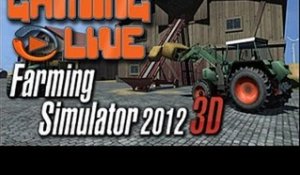 GAMING LIVE 3DS - Farming Simulator 2012 3D - Un titre limité - Jeuxvideo.com