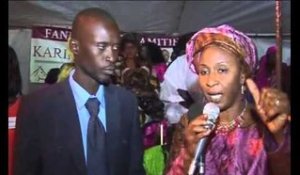 Abdou Karime Fofana décroche 18 millions pour les femmes de Fann-Point E
