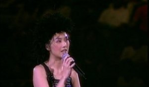 Miriam Yeung - Shu Ni ('02 Live)