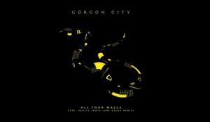 Gorgon City - All Four Walls