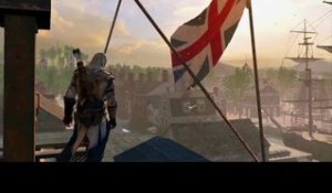 Inside Assassin's Creed 3 Episode 1 Version Longue