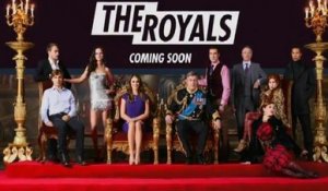 The Royals - Promo Saison 1