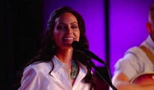 Joey+Rory - He Touched Me