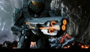 Halo 4 TV Spot