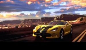 Forza Horizon Live Action Trailer (Happy Place)