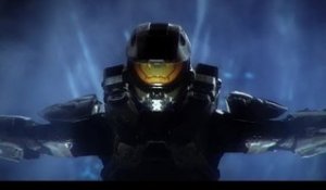 Halo 4 Scanned Trailer (produit par David Fincher)