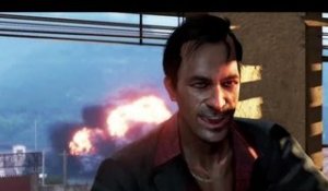 Far Cry 3 : À la rencontre de Hoyt, le Tyran