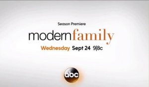 Modern Family - Teaser Saison 6