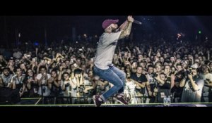 Jon Bellion - All Time Low (The Human Condition Tour)