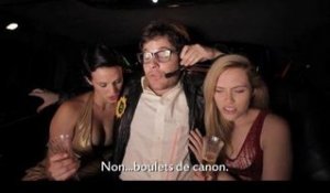 Serious Sam 3 BFE : Sexy Hotline Trailer