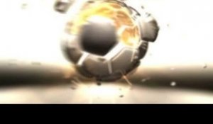 FIFA 13 : Dribbles Gameplay Trailer